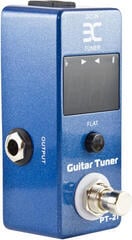 EX PT-21 Guitar Tuner EX PT-21 Guitar Tuner