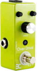 EX TC-17 Over Drive EX TC-17 Over Drive