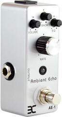 Gitarový efekt EX TC-21 Ambient Echo Gitarový efekt