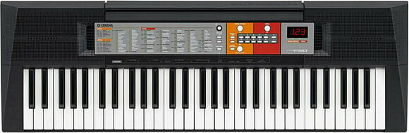 Tastiera senza dinamiche Yamaha PSR F50 - 1