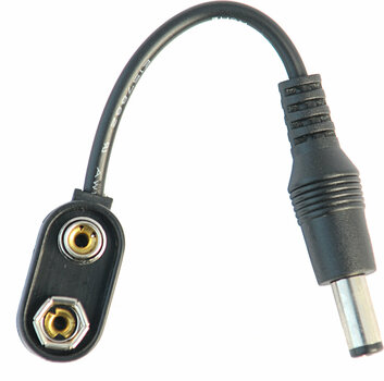 Power Supply Adaptor Cable EX PD-1 Power Supply Adaptor Cable - 1