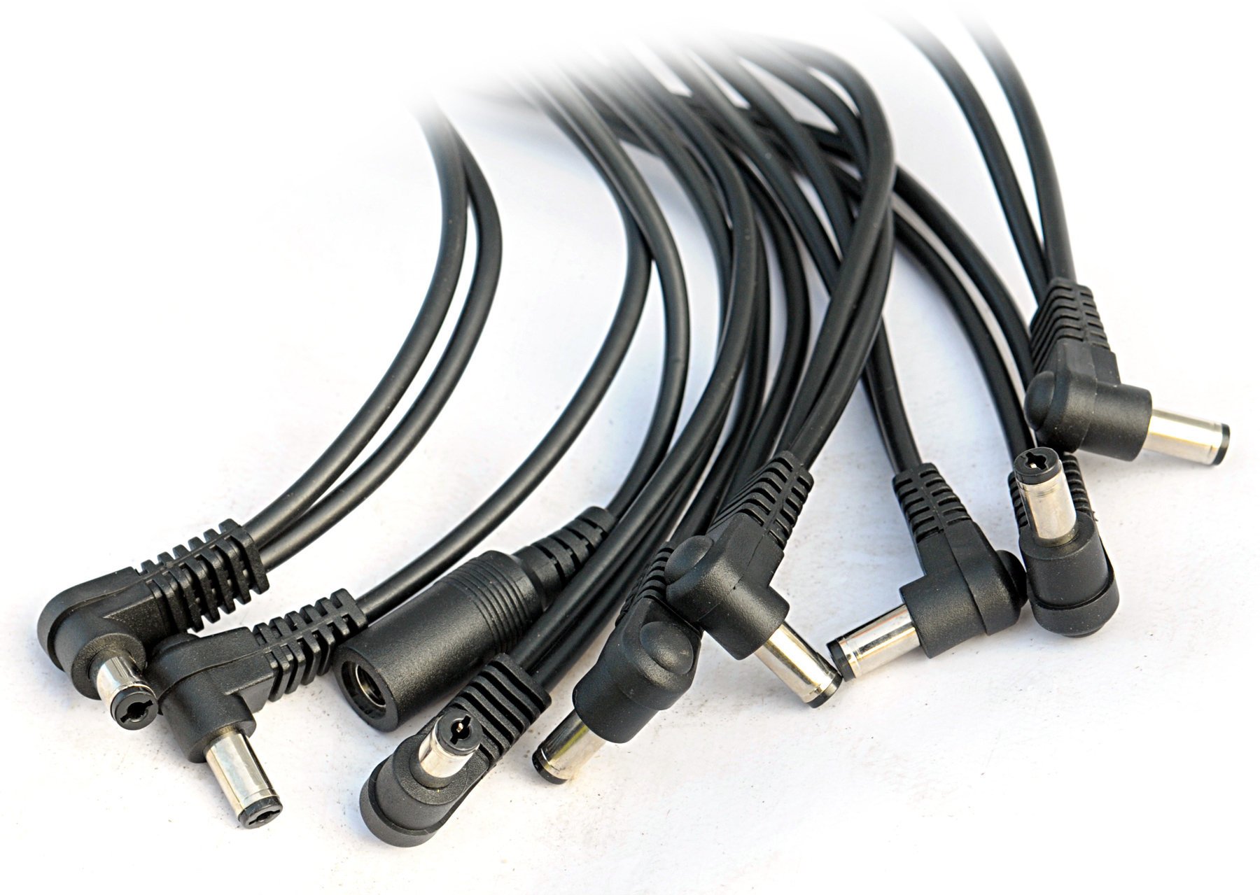 Napájecí kabel pro síťové adaptéry EX PD-08 37 cm Napájecí kabel pro síťové adaptéry