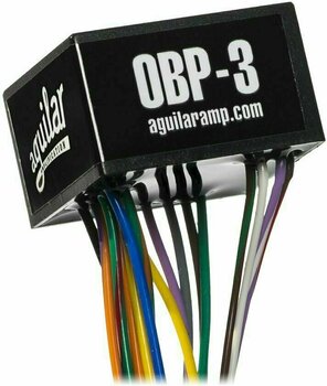 Préamplificateurs et amplificateurs de puissance basse Aguilar OBP-3SK/PP - 1