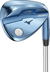 Mizuno S18 Wedge Blue IP 48 Dynamic Gold Mizuno S18 Wedge Blue IP 48 Dynamic Gold