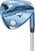 Golfschläger - Wedge Mizuno S18 Wedge Blue IP 52 Dynamic Gold