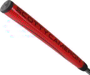 Grip Scotty Cameron Matador Srednje velika Red Grip