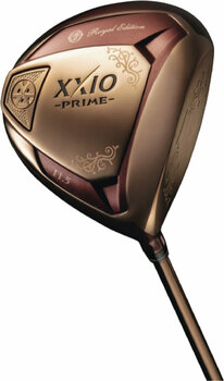 Стик за голф - Драйвер XXIO Prime Royal Стик за голф - Драйвер Дясна ръка 11,5° Lady - 1