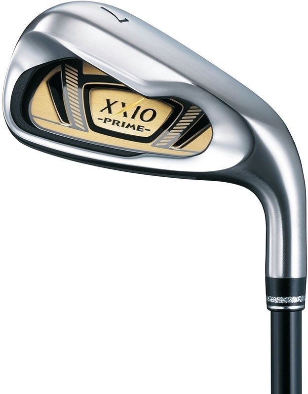 Club de golf - fers XXIO Prime X Club de golf - fers