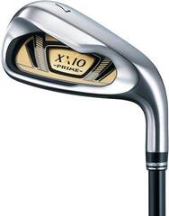 XXIO Prime X Irons RH 7-PW Graphite Regular XXIO Prime X Irons RH 7-PW Graphite Regular