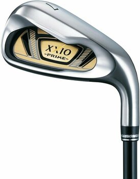 Palica za golf - željezan XXIO Prime X Irons RH 7-PW Graphite Regular - 1