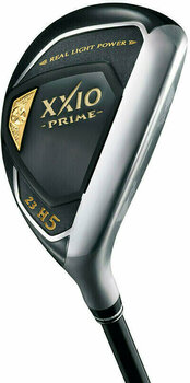 Golfschläger - Hybrid XXIO Prime X Hybrid RH 5 Regular - 1