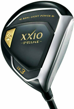 Golfütő - fa ütő XXIO Prime X Jobbkezes Regular 18° Golfütő - fa ütő - 1