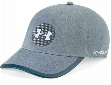 Kasket Under Armour Elevated TB Tour Kasket - 1