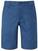 Short Under Armour Match Play Printed Petrol Blue 7 - 8 ans