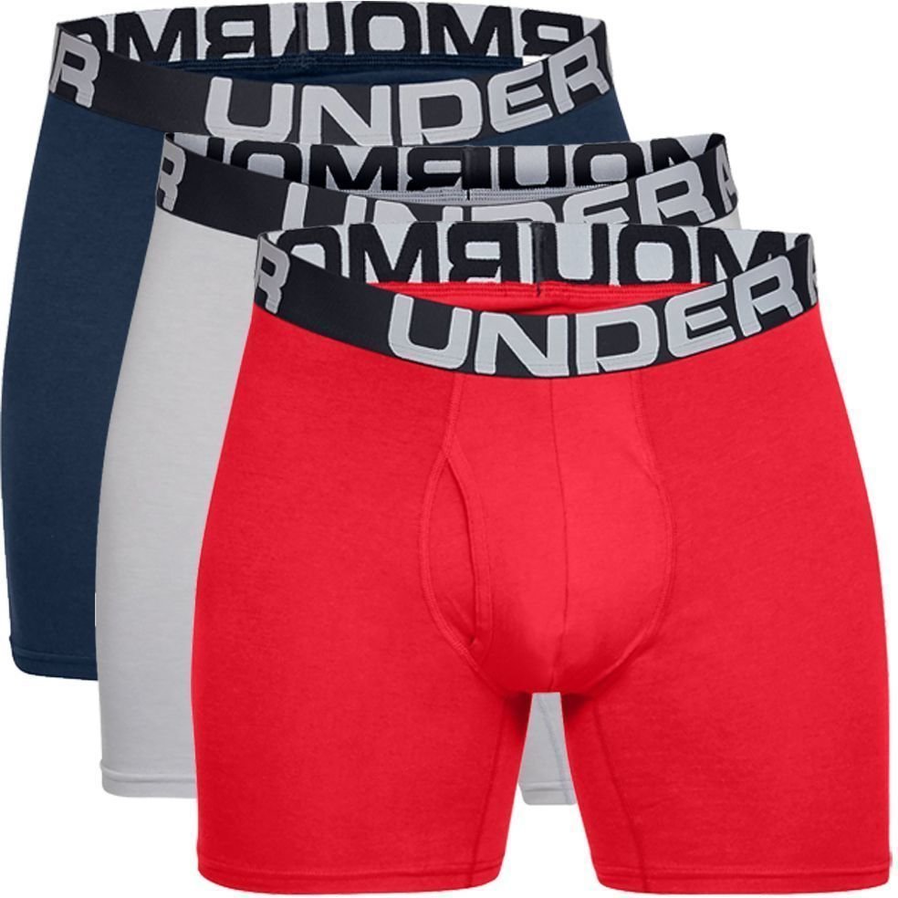 Underkläder Under Armour Charged XL