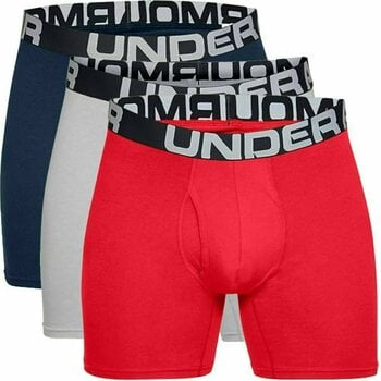 Intimo Under Armour Charged XL - 1