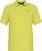 Poloshirt Under Armour Playoff Polo 2.0 Lima Bean/High-Vis Yellow L