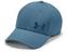 Winter Hat Under Armour Men's Golf Headline Cap 3.0 Blue S/M