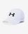 Καπέλο Under Armour Men's TB Classic Mesh Cap White L/XL