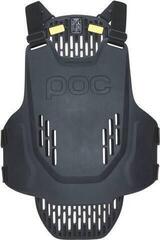 POC VPD System Tanktop Uranium Black