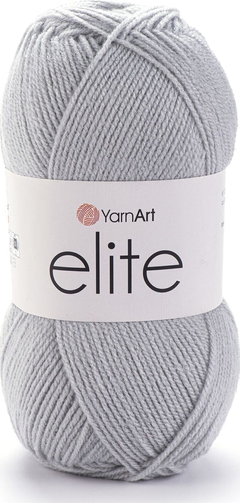 Knitting Yarn Yarn Art Elite 855 Knitting Yarn