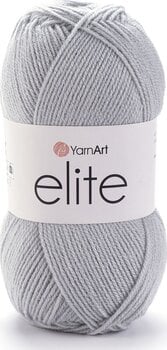 Knitting Yarn Yarn Art Elite 855 Knitting Yarn - 1