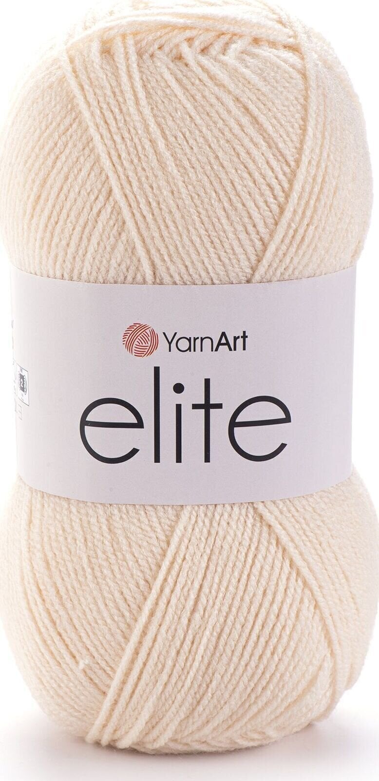 Knitting Yarn Yarn Art Elite 854 Knitting Yarn
