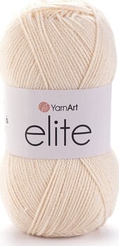 Knitting Yarn Yarn Art Elite 854 Knitting Yarn - 1