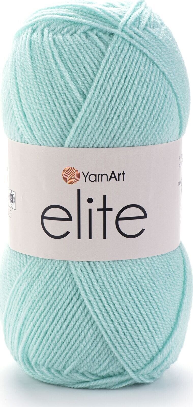 Knitting Yarn Yarn Art Elite 856 Knitting Yarn