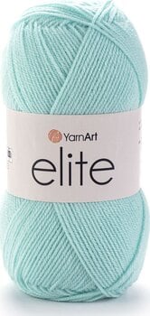 Knitting Yarn Yarn Art Elite 856 Knitting Yarn - 1