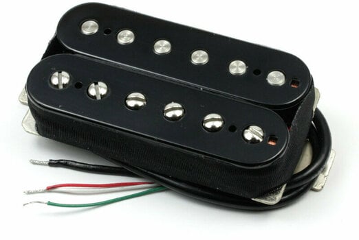 Micro guitare Partsland HAF-N - 1