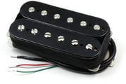 Partsland HAF-N Black Humbucker Pickup