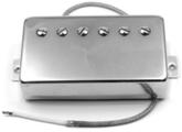 Partsland LAF-N-CR Chrome Humbucker Pickup (Like new)