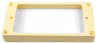 Pokrywka Partsland MT40R-CREAM Cream Pokrywka