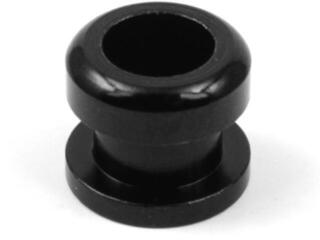 Hevederzár Partsland LOCK PIN Hevederzár Black
