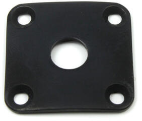 Jack Partsland LJCH-R Black