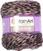 Плетива прежда Yarn Art Color Wave 113 Grey Beige Плетива прежда