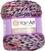 Strickgarn Yarn Art Color Wave 112 Pink Purple Strickgarn