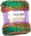 Strickgarn Yarn Art Color Wave 117 Strickgarn