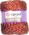 Pletací příze Yarn Art Color Wave 119 Orange Pink Pletací příze