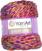 Strickgarn Yarn Art Color Wave 118 Strickgarn
