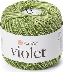 Strickgarn Yarn Art Violet 188 Strickgarn