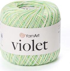 Strickgarn Yarn Art Violet 501 Strickgarn