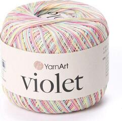 Strickgarn Yarn Art Violet 502 Strickgarn