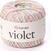 Strickgarn Yarn Art Violet 502 Strickgarn