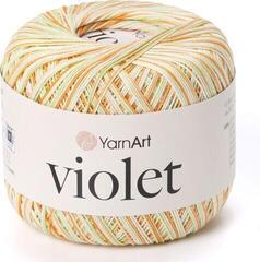 Strickgarn Yarn Art Violet 503 Strickgarn