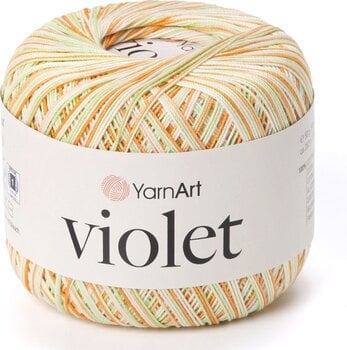 Strickgarn Yarn Art Violet 503 Strickgarn - 1