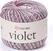 Strickgarn Yarn Art Violet 504 Strickgarn