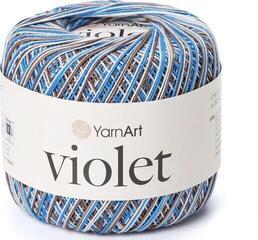 Strickgarn Yarn Art Violet 505 Strickgarn