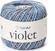 Strickgarn Yarn Art Violet 505 Strickgarn